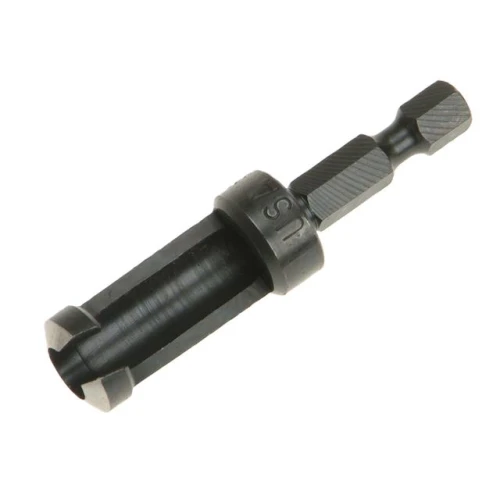Plug Cutters and Countersinks