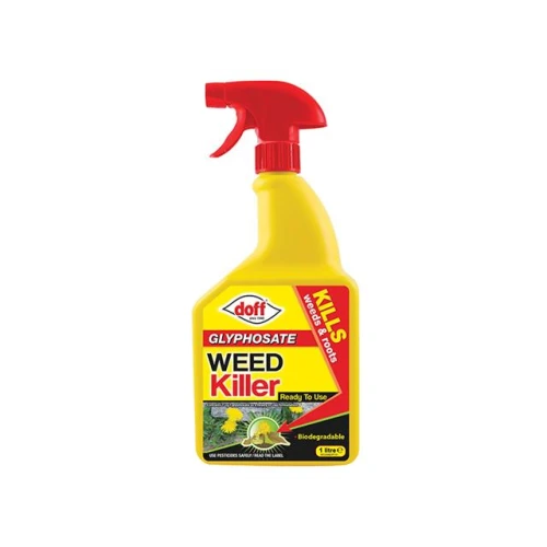 Weed Killers