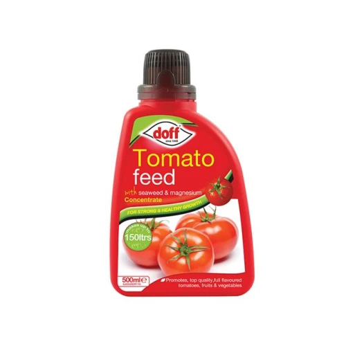 Plant Food