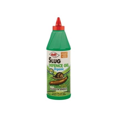 Garden Pest Control