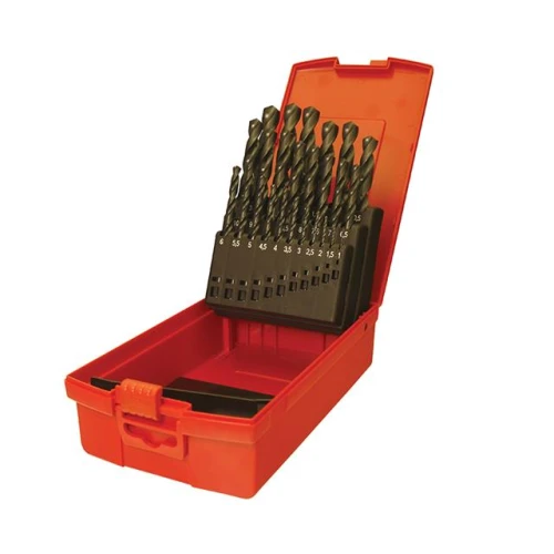HSS Drill Bits Set