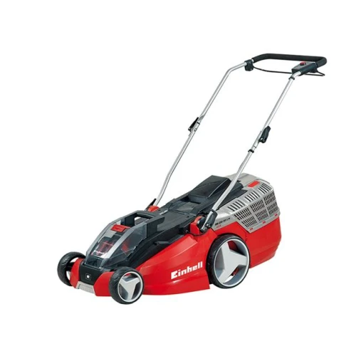 Lawnmowers