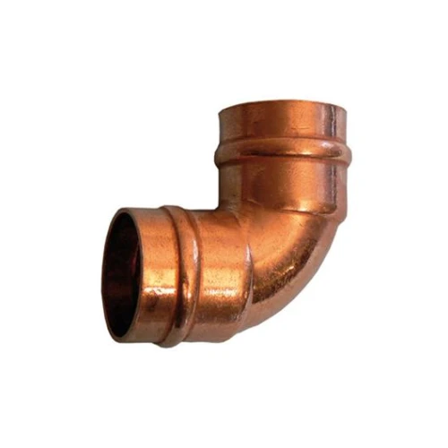 Solder Ring Fittings