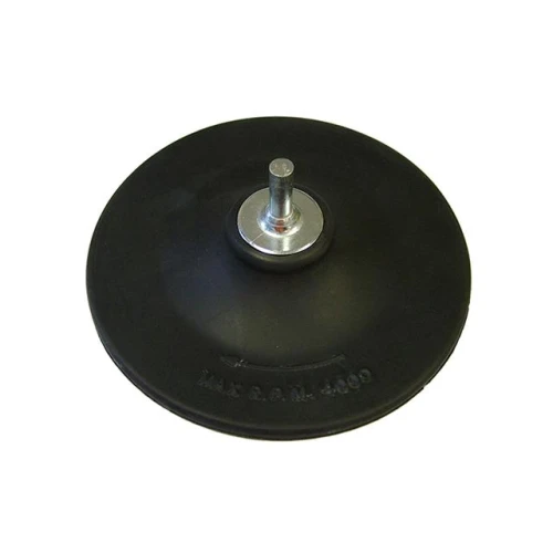Backing Pads