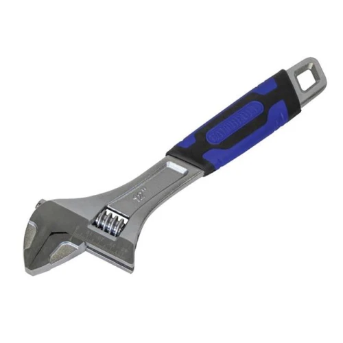 Adjustable Wrench