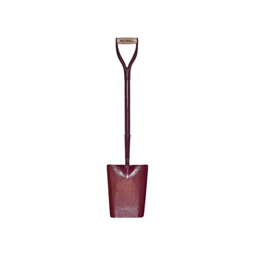 Spades & Shovels