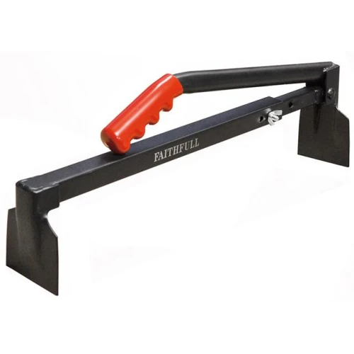 Brick Hods & Tongs