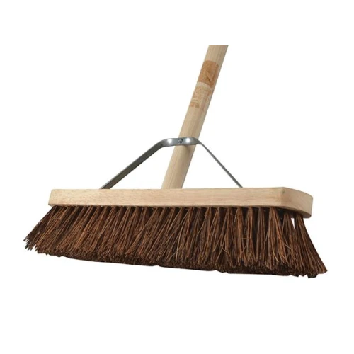 Brushes & Brooms