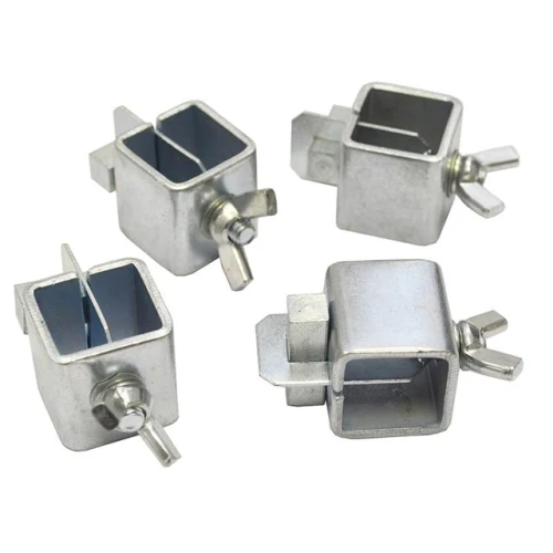 Locking Clamps