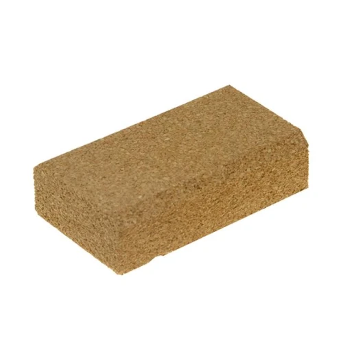 Rubbing Block