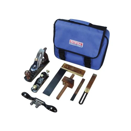 Plane & Carpenters Kits