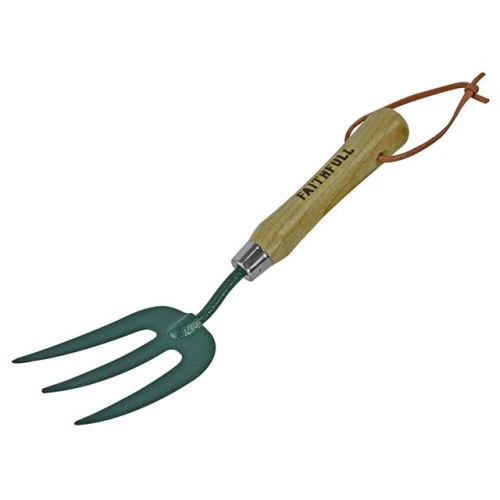 Forks & Trowels