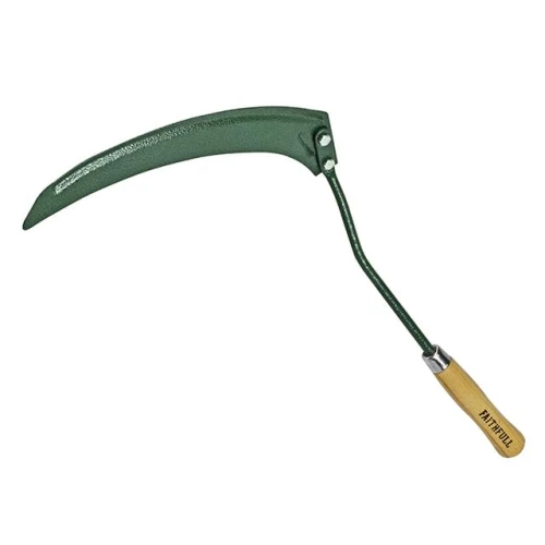 Scythes & Grass Hooks