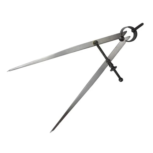 Spring Dividers