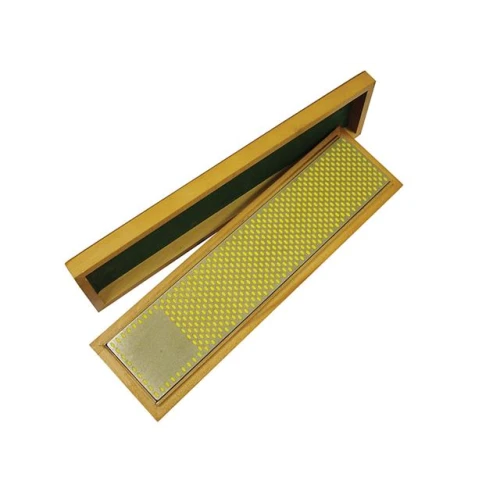 Sharpening Stones