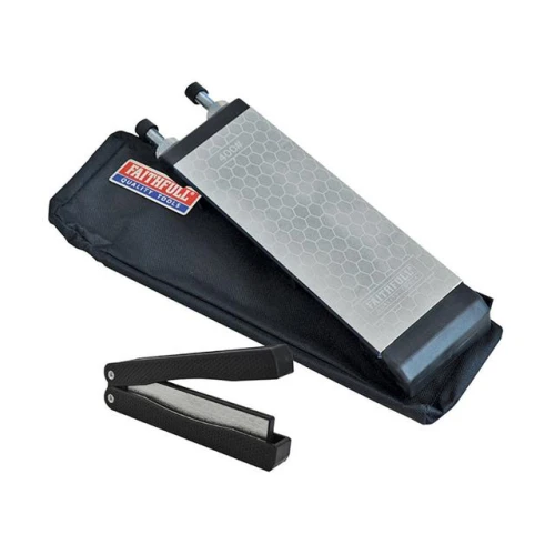 Sharpening