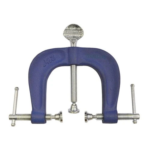 Clamping