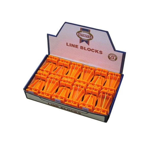 Chalk & Masons Line Accessories