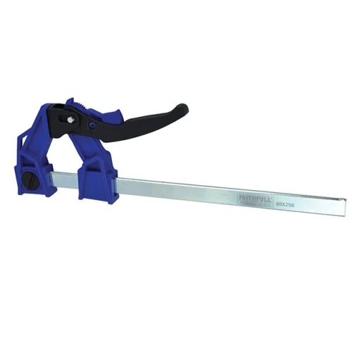 Lever Clamps