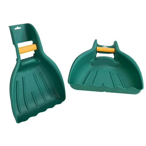 Leaf and Rubbish Collectors