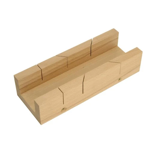 Mitre Boxes & Blocks