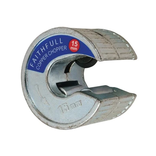 Pipe Cutters