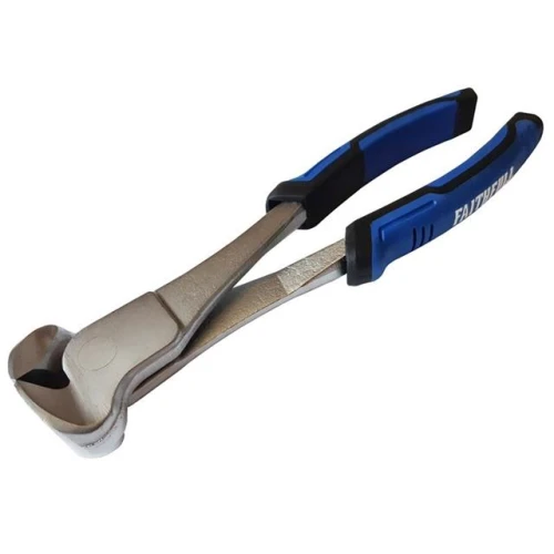 End Cutting Pliers & Carpenter's Pincers