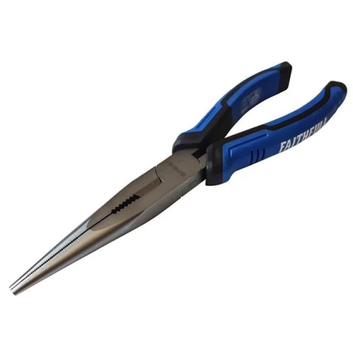 Flat, Long, Snipe & Needle Nose Pliers