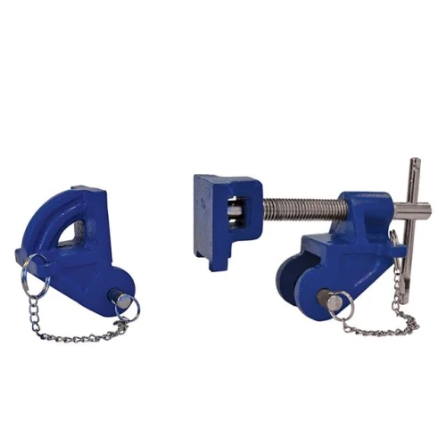 Clamp Heads