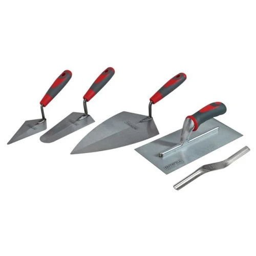 Trowel & Float Sets