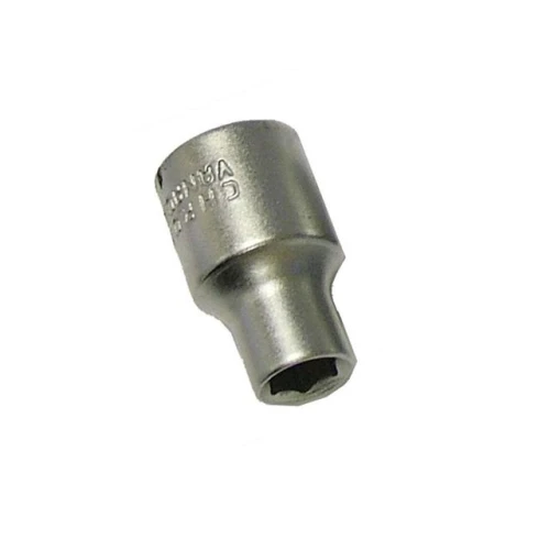 Hexagonal Sockets