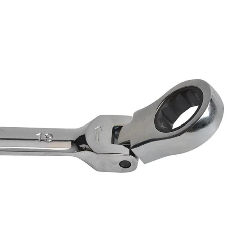 Ratchet Spanners