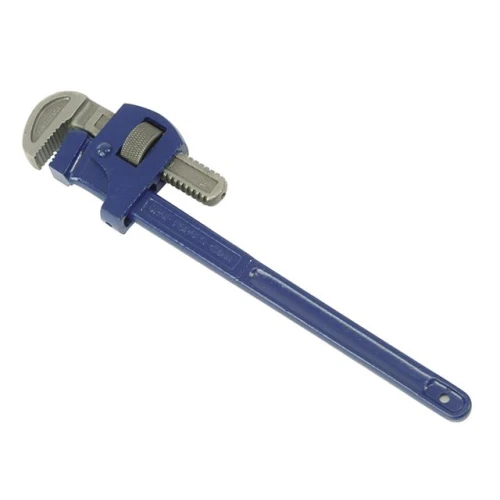 Stillson wrench