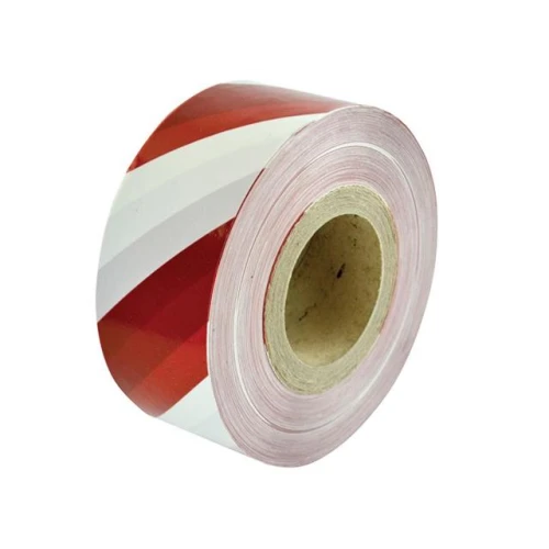 Warning & Barrier Tapes