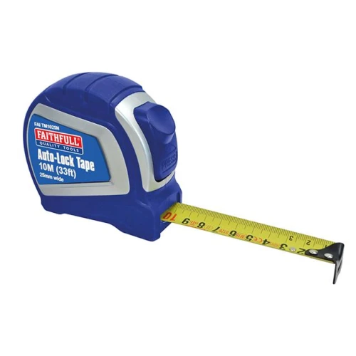 Measuring