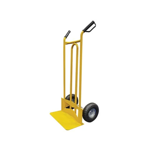 Trucks Trolleys & Wheelbarrows
