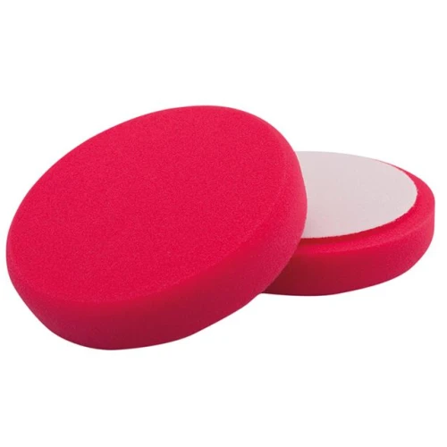 Buffing & Polishing Foams