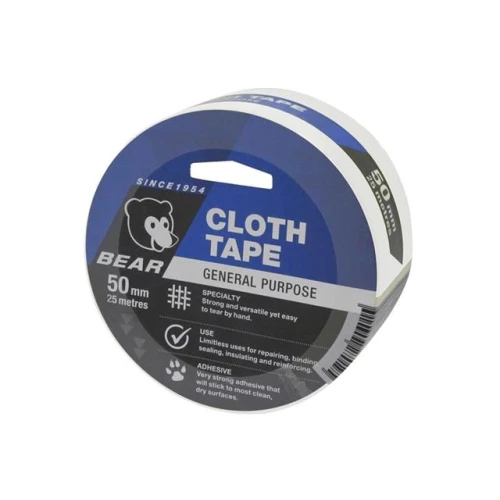 Cloth Tape