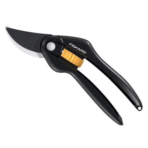 Pruning