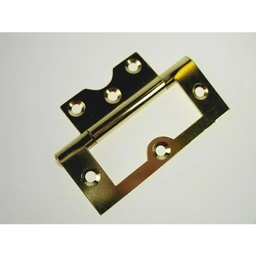 Flush Hinges