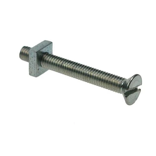 Gutter Bolt