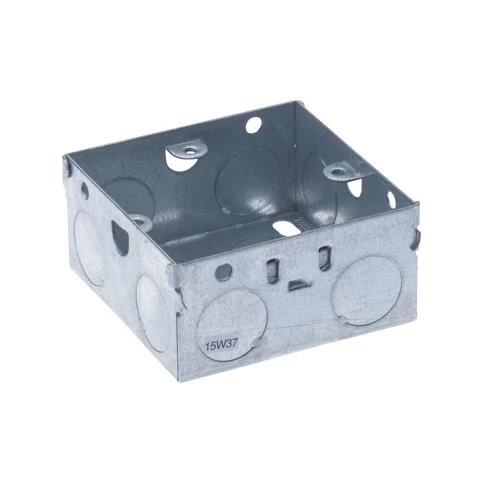 Back Boxes