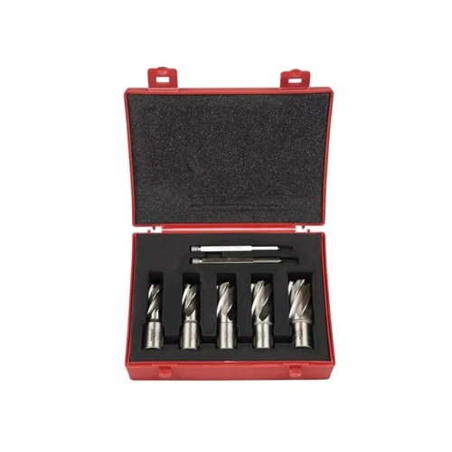 Annular Cutters