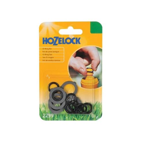 Hosepipe Spares