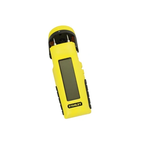 Detectors & Testers