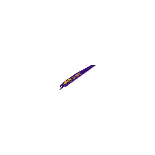 Sabre Saw Blades