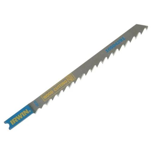 Jigsaw Blades