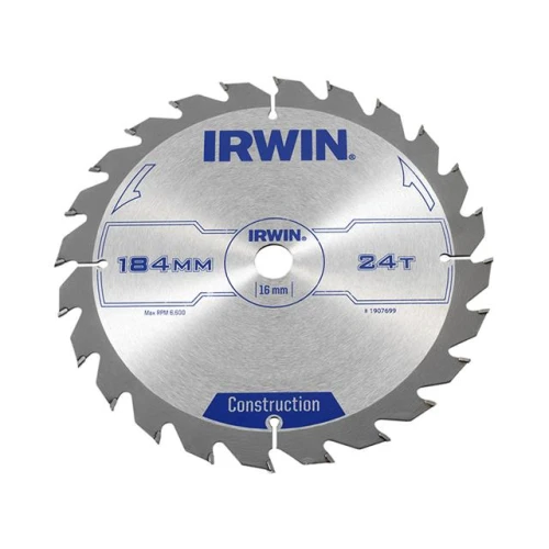 Circular Saw Blades