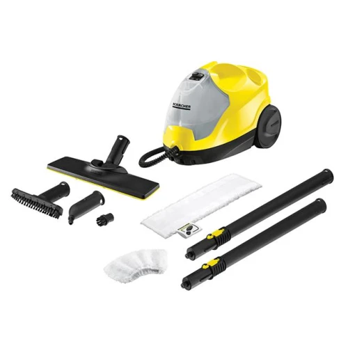 Steam Cleaner