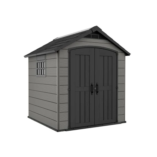 Garden Sheds
